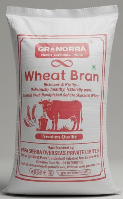 Wheat Bran